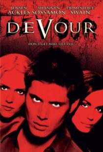 دانلود فیلم Devour 200592324-1105284640