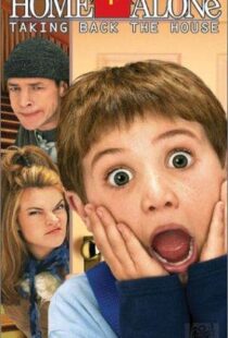 دانلود فیلم Home Alone 4: Taking Back the House 200295094-1005825411