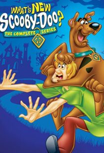 دانلود انیمیشن What’s New, Scooby-Doo?95491-579482888