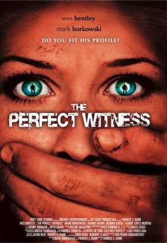 دانلود فیلم The Perfect Witness 2007