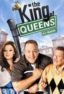 دانلود سریال The King of Queens100316-465849128