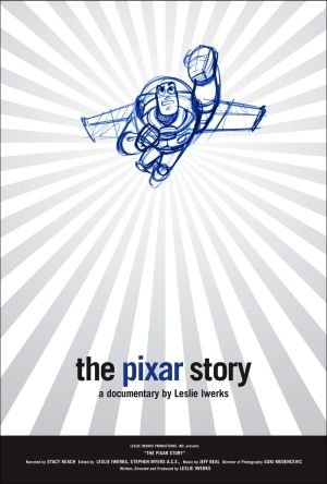 دانلود مستند The Pixar Story 2007