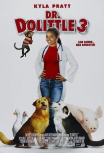 دانلود فیلم Dr. Dolittle 3 200697478-699967419