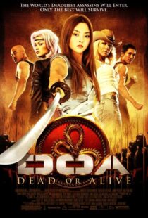 دانلود فیلم DOA: Dead or Alive 200694083-1059266023