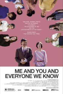 دانلود فیلم Me and You and Everyone We Know 200599927-986300301