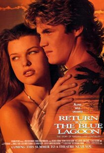 دانلود فیلم Return to the Blue Lagoon 199191482-2117358455