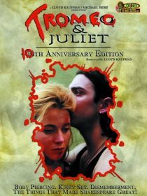 دانلود فیلم Tromeo and Juliet 199695068-1547504935