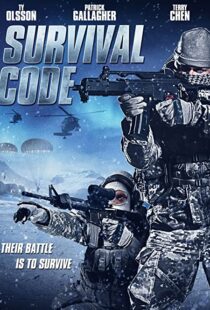 دانلود فیلم Survival Code 201397975-1630735174