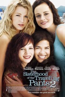 دانلود فیلم The Sisterhood of the Traveling Pants 2 200893561-1967836475