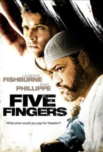 دانلود فیلم Five Fingers 200699399-1889730657