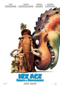 دانلود انیمیشن Ice Age: Dawn of the Dinosaurs 200996077-665302365