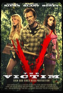 دانلود فیلم The Victim 201195047-105212701