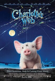 دانلود فیلم Charlotte’s Web 200699591-1151531337