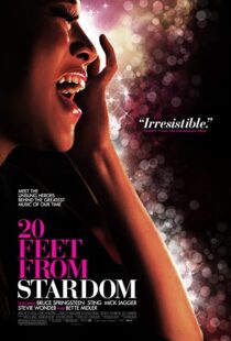 دانلود مستند 20 Feet from Stardom 2013100100-590556649