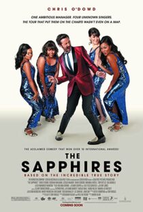 دانلود فیلم The Sapphires 201299537-756328077