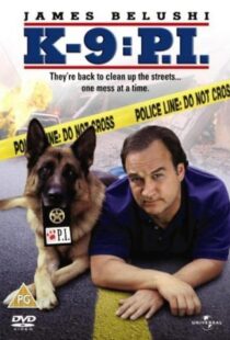 دانلود فیلم K-9: P.I. 200297712-116896615