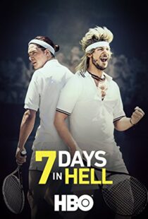 دانلود فیلم 7 Days in Hell 201599870-964764772