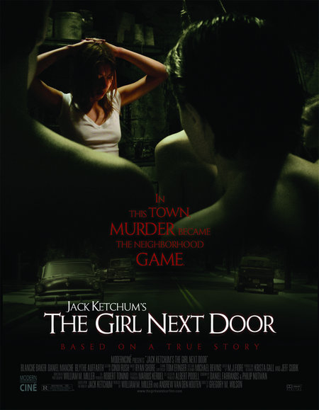 دانلود فیلم The Girl Next Door 2007