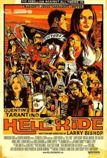 دانلود فیلم Hell Ride 200897018-162609341