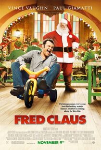 دانلود فیلم Fred Claus 200797497-1053311106