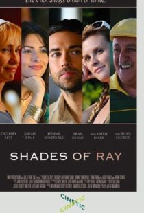 دانلود فیلم Shades of Ray 200897549-369625087