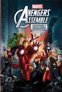 دانلود انیمیشن Avengers Assemble94927-1790621678