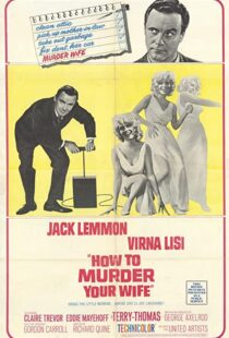 دانلود فیلم How to Murder Your Wife 196597924-460491159