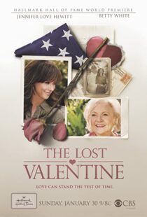 دانلود فیلم The Lost Valentine 201197357-754442109