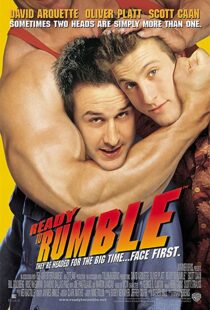 دانلود فیلم Ready to Rumble 200098954-2031184973