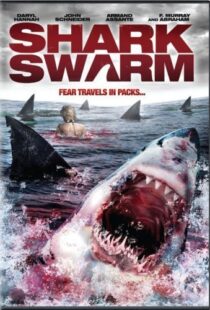 دانلود فیلم Shark Swarm 200894052-1036973250