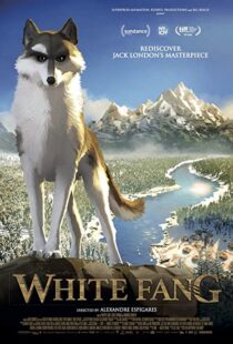 دانلود انیمیشن White Fang 201899248-1988097248