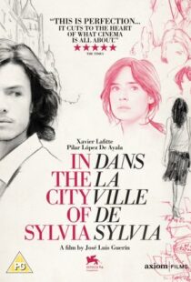 دانلود فیلم In the City of Sylvia 200793434-2114573161