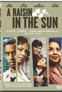 دانلود فیلم A Raisin in the Sun 200894972-1587228700