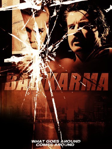 دانلود فیلم Bad Karma 2012