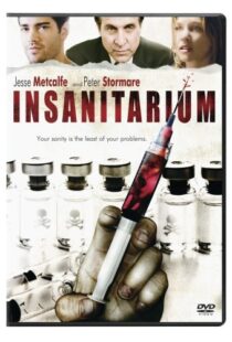 دانلود فیلم Insanitarium 200891562-1698718636