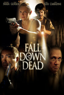 دانلود فیلم Fall Down Dead 200797896-1764231384