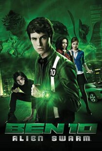 دانلود فیلم Ben 10: Alien Swarm 200993007-1023119080