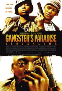 دانلود فیلم Gangster’s Paradise: Jerusalema 200897010-948747126