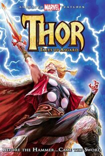 دانلود انیمیشن Thor: Tales of Asgard 201193846-41035832