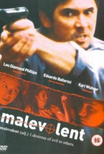 دانلود فیلم Malevolent 200297938-1381770626