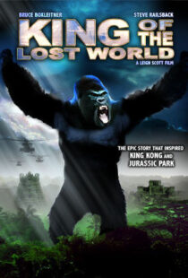 دانلود فیلم King of the Lost World 200593039-40232529