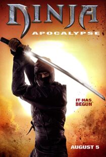 دانلود فیلم Ninja Apocalypse 201497696-1340204046