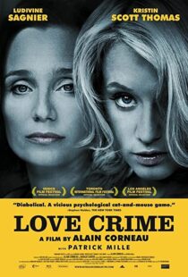 دانلود فیلم Love Crime 201097517-504560928