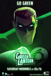 دانلود انیمیشن Green Lantern: The Animated Series95175-1516034456