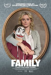 دانلود فیلم Family 201894764-1401845631