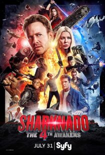 دانلود فیلم Sharknado 4: The 4th Awakens 201699840-1984270829