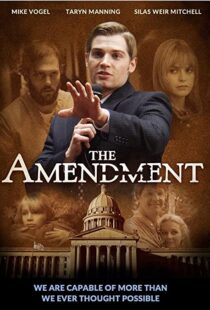 دانلود فیلم The Amendment 201892717-734910140