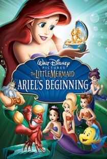 دانلود انیمیشن The Little Mermaid: Ariel’s Beginning 200897354-816580982