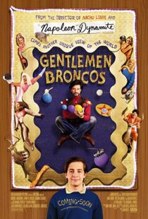 دانلود فیلم Gentlemen Broncos 200998689-2065644798