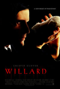 دانلود فیلم Willard 200398054-1578807845